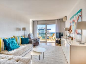 Rancho suizo - Apartment in Platja d'Aro