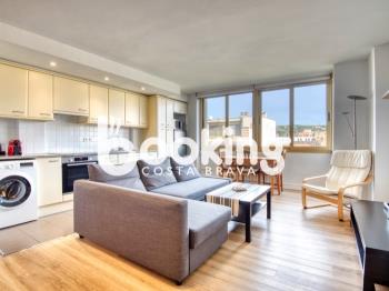 La Rambla - Apartment in Sant Feliu de Guíxols