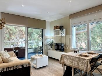 Rivamar - Apartment in Platja d'Aro