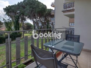 Riera de Fanals - Apartment in Platja d'Aro