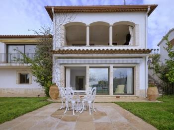 Villa Cost - Apartment in Sant Feliu de Guíxols