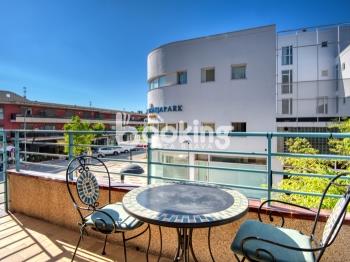 Apolo - Apartment in Platja d'Aro