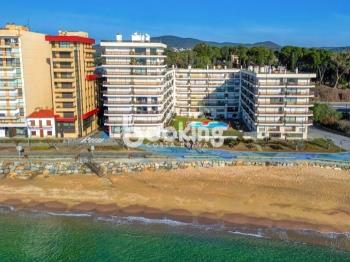 Aubi - Apartment in Sant Antoni de Calonge
