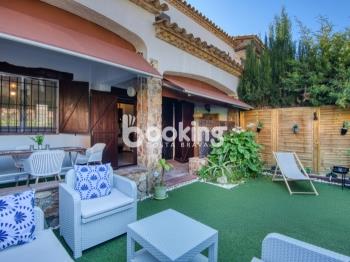 Can Niu - Apartment in Platja d'Aro