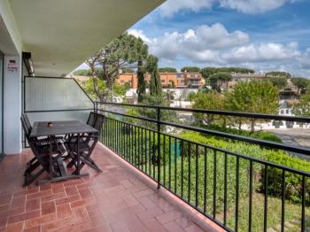 Serramar - Apartment in Platja d'Aro